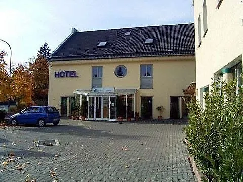 Amalienburg - Boutique & Boarding מלון