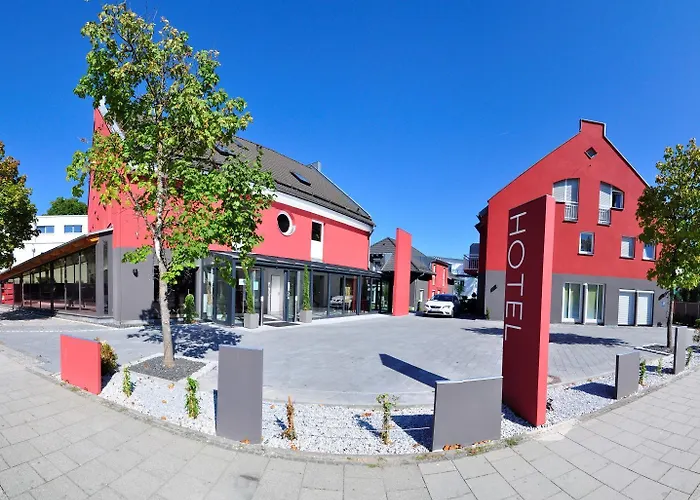 Amalienburg - Boutique & Boarding 3*