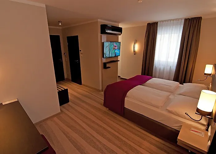 Amalienburg - Boutique & Boarding