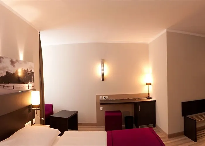 Amalienburg - Boutique & Boarding מלון 3*