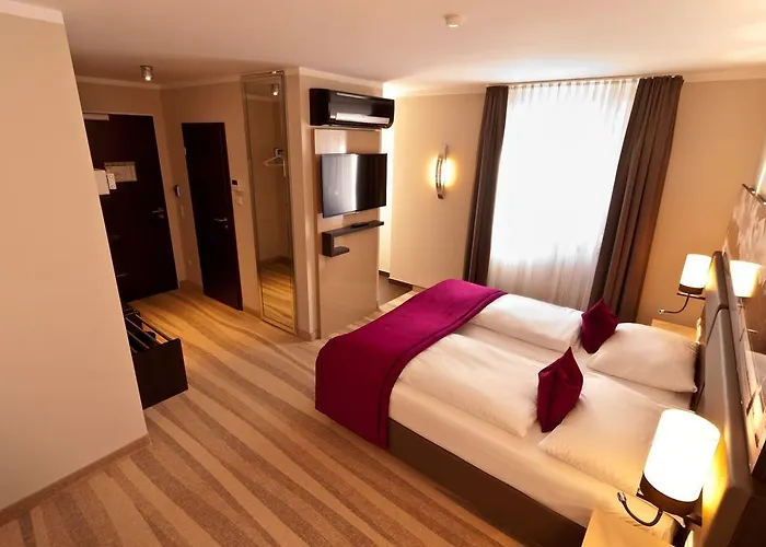 Amalienburg - Boutique & Boarding