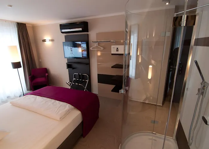 Amalienburg - Boutique & Boarding ميونيخ
