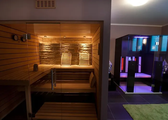 מלון Amalienburg - Boutique & Boarding מינכן