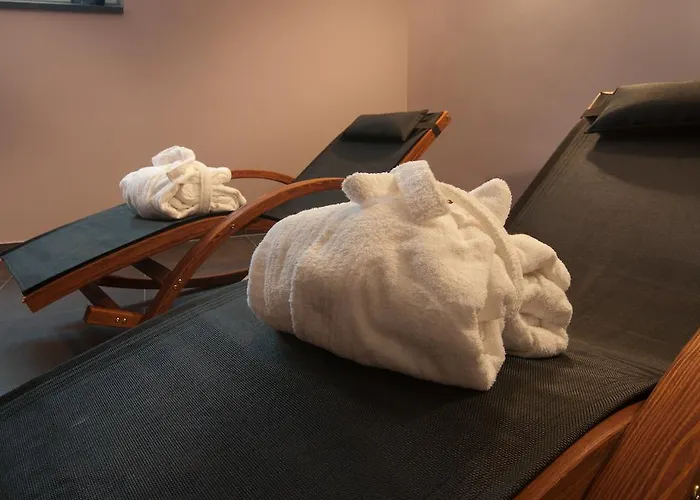 Amalienburg - Boutique & Boarding 3* מינכן