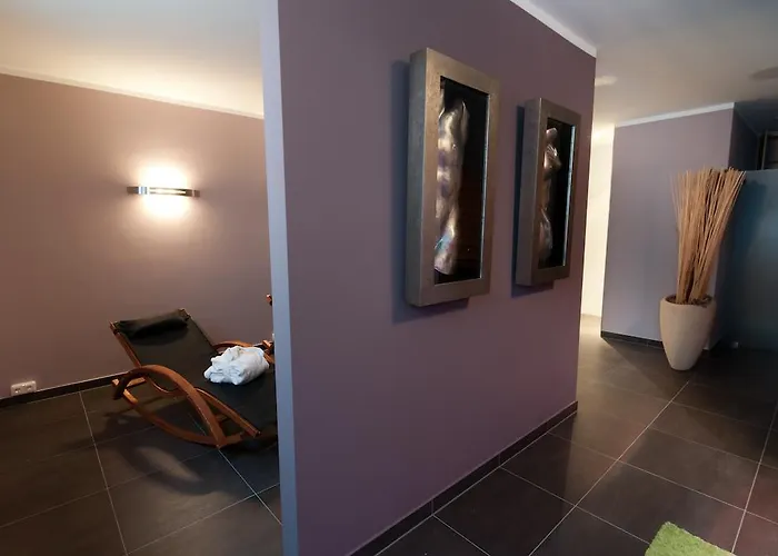 فندق Amalienburg - Boutique & Boarding