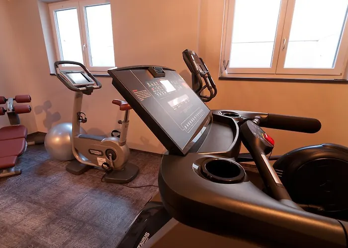 Amalienburg - Boutique & Boarding מלון מינכן