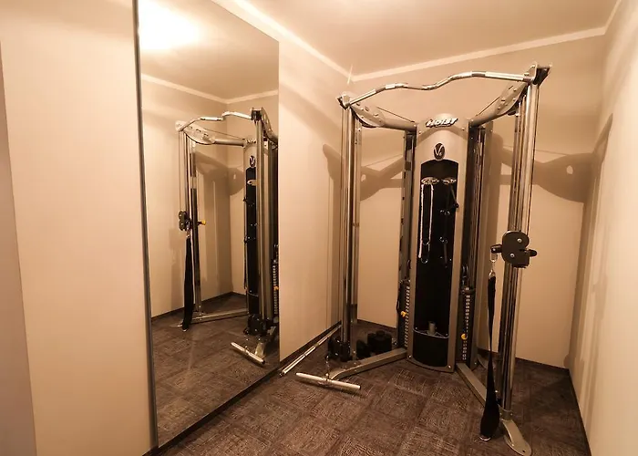 מלון Amalienburg - Boutique & Boarding מינכן