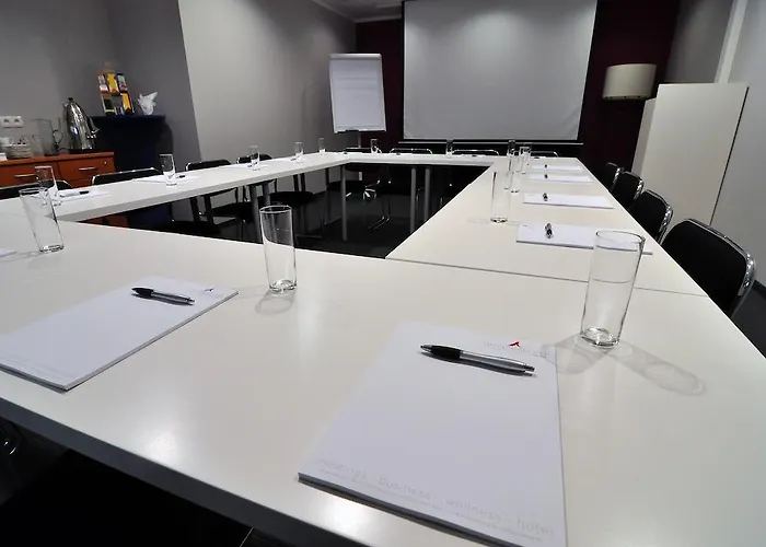 Amalienburg - Boutique & Boarding 3* מינכן