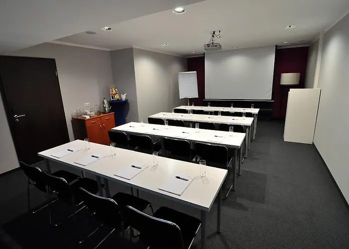 Amalienburg - Boutique & Boarding מלון מינכן