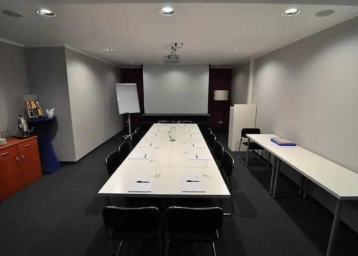 מלון Amalienburg - Boutique & Boarding 3*