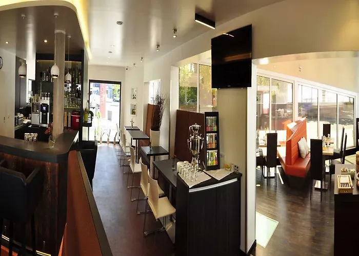Amalienburg - Boutique & Boarding ميونيخ