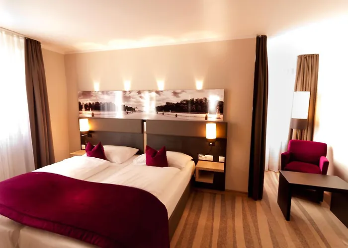 Amalienburg - Boutique & Boarding 3*