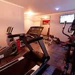 Amalienburg - Boutique & Boarding Hotel München