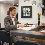 Amalienburg - Boutique & Boarding Hotel München