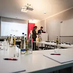 Amalienburg - Boutique & Boarding Hotel München