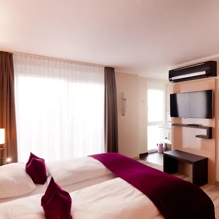 Hotel Amalienburg - Boutique & Boarding München