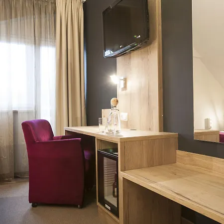 Hotel Amalienburg - Boutique & Boarding