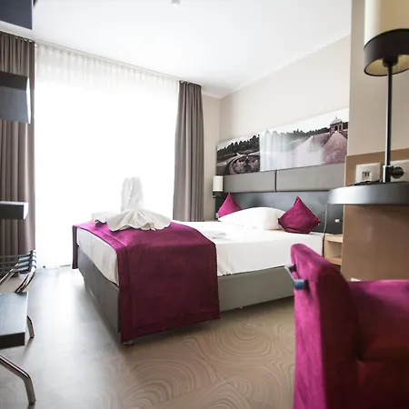 Amalienburg - Boutique & Boarding