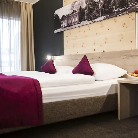 Amalienburg - Boutique & Boarding