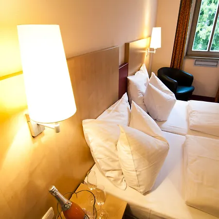 Amalienburg - Boutique & Boarding 3* ميونيخ