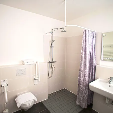 Amalienburg - Boutique & Boarding Hotel München