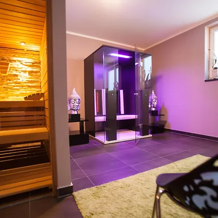 Amalienburg - Boutique & Boarding Hotel