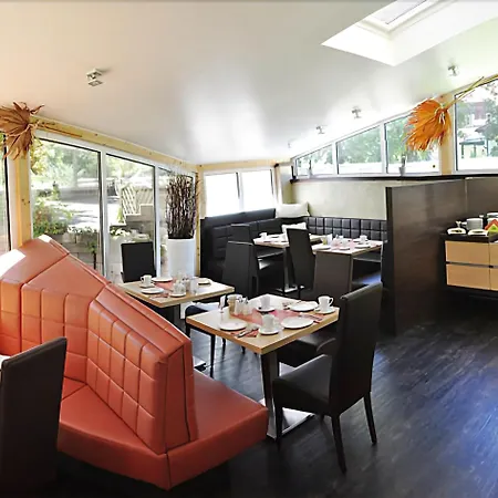 Amalienburg - Boutique & Boarding 3*