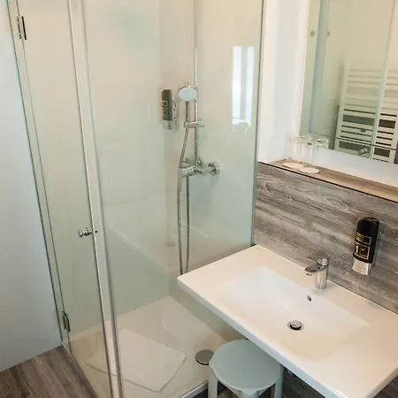 Hotel Amalienburg - Boutique & Boarding 3*