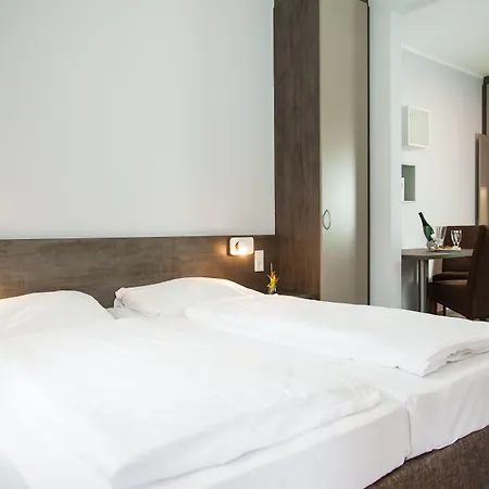 Amalienburg - Boutique & Boarding Hotel