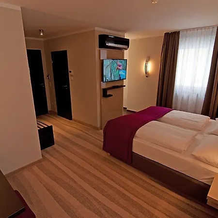 Amalienburg - Boutique&boarding