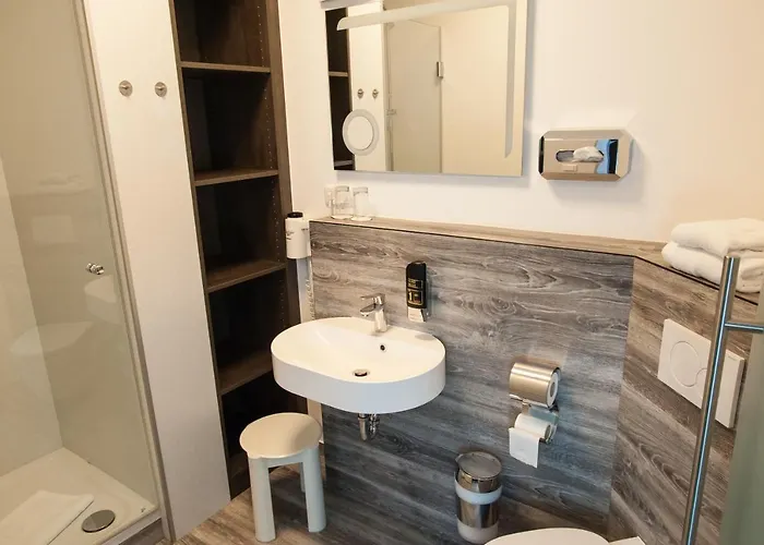 Amalienburg - Boutique & Boarding Otel 3*