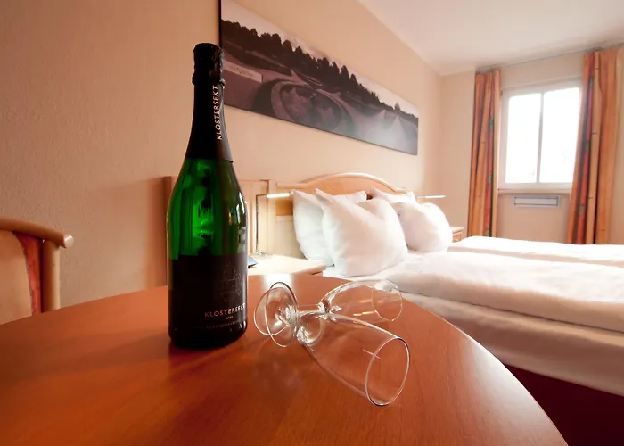 Amalienburg - Boutique & Boarding
