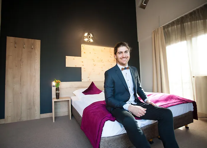 Amalienburg - Boutique & Boarding