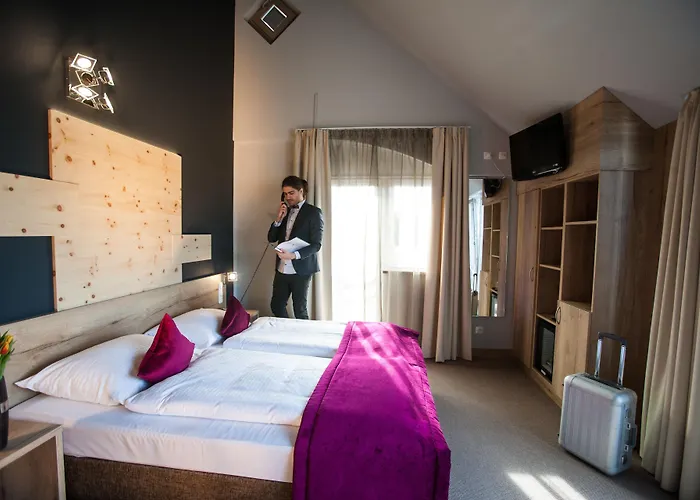Hotel Amalienburg - Boutique & Boarding 3*