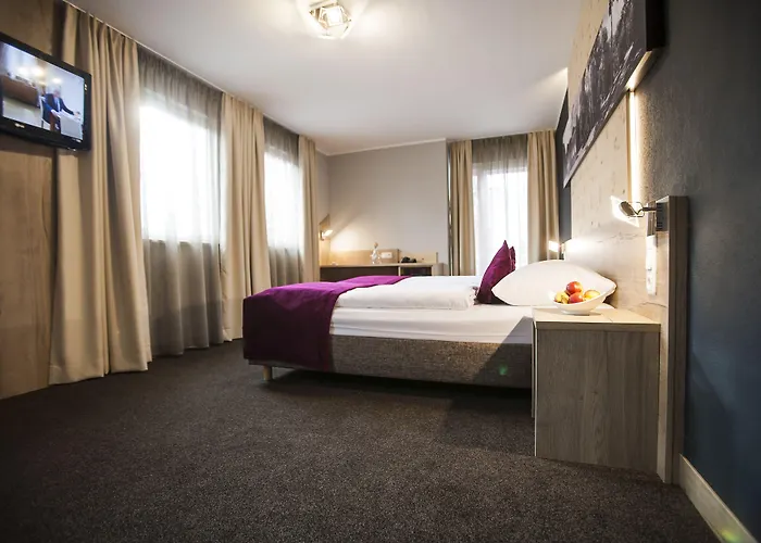 Amalienburg - Boutique & Boarding Münih
