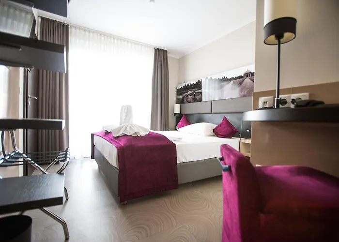Amalienburg - Boutique & Boarding