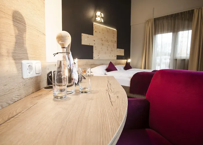 Amalienburg - Boutique & Boarding Hotel 3*