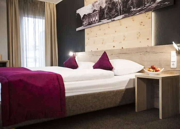 Amalienburg - Boutique & Boarding