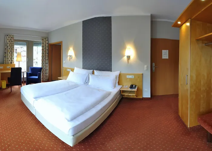 Amalienburg - Boutique & Boarding