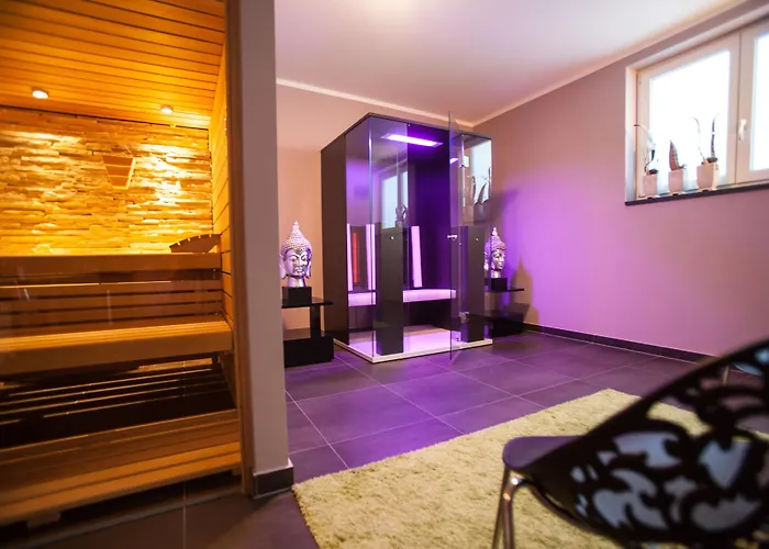 Amalienburg - Boutique & Boarding Otel