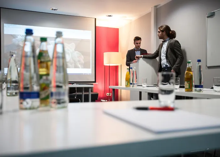 Otel Amalienburg - Boutique & Boarding 3*