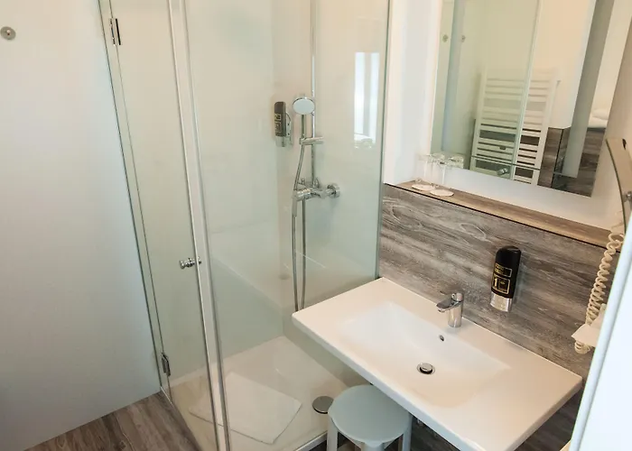 호텔 Amalienburg - Boutique & Boarding 3*