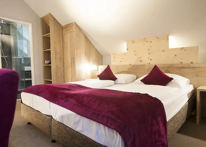 Amalienburg - Boutique & Boarding