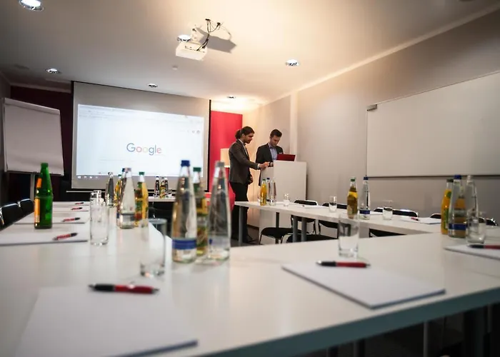Amalienburg - Boutique & Boarding Hotel Munich