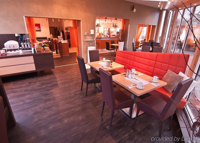 Amalienburg - Boutique & Boarding Otel