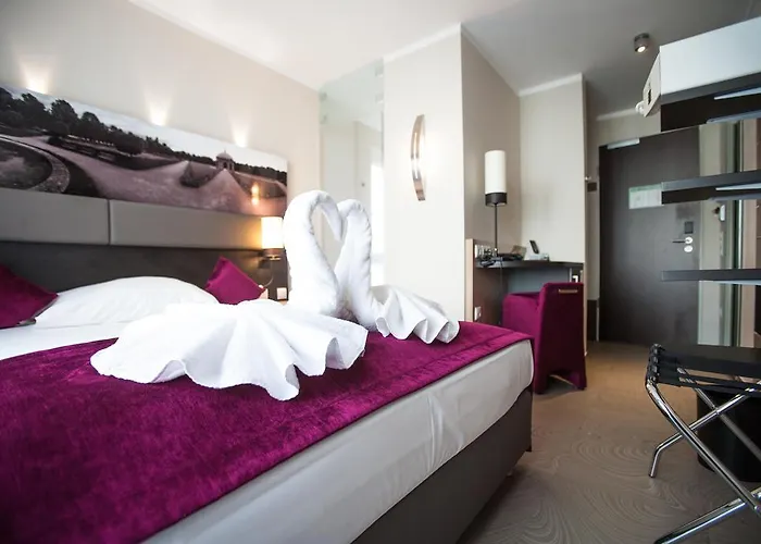 Amalienburg - Boutique & Boarding 3* Munich