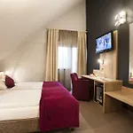 Szálloda Amalienburg - Boutique & Boarding
