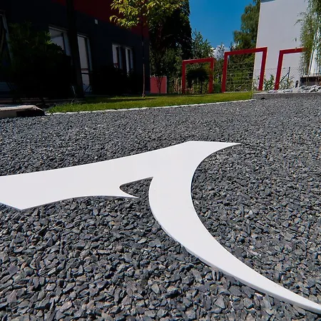Otel Amalienburg - Boutique & Boarding Münih