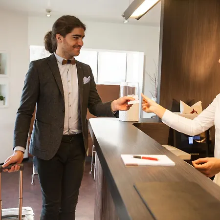 Amalienburg - Boutique & Boarding Otel