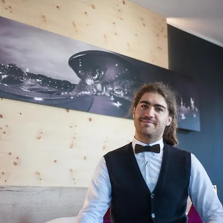 Amalienburg - Boutique & Boarding 3* Münih
